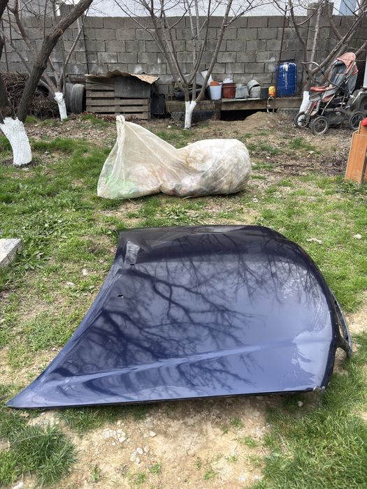 Ауди а6 капот сатылады