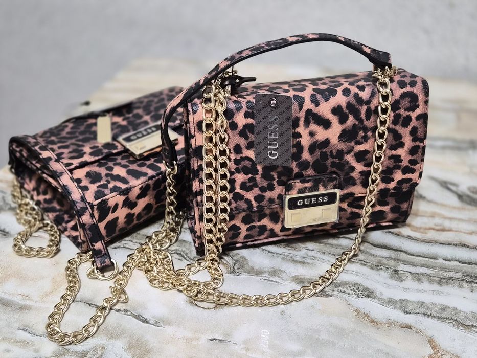 Сумки GUESS, оригинал