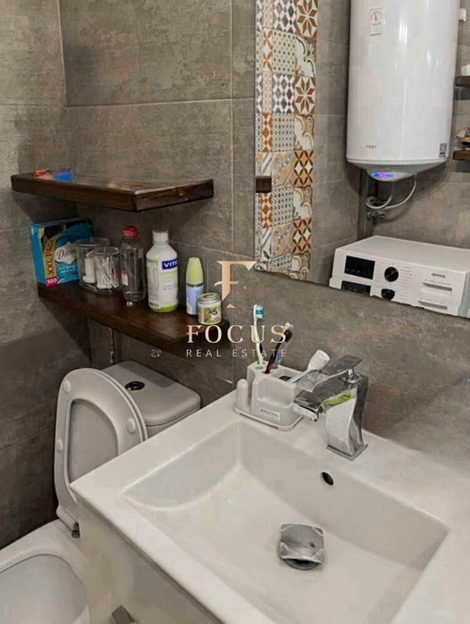 Продава се Тристаен апартамент в Пловдив, Христо Смирненски - 64 кв.м за 1980 €/кв.м - Снимка #8