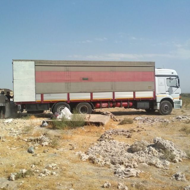 Mersedes Bens hatiko