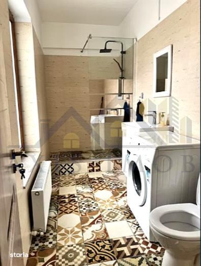 Apartament modern tip studio 50 mp zona Centru