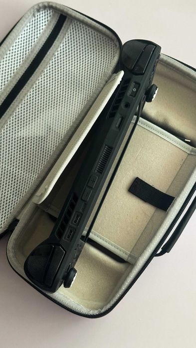 Asus Rog Ally X КПК