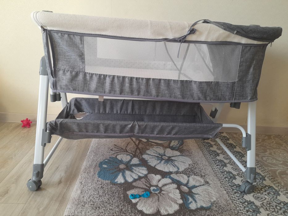 Продам детскую краватку