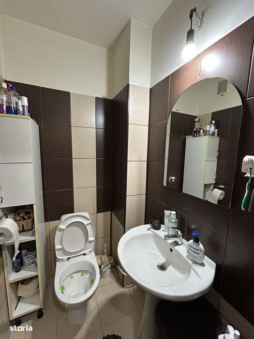 Apartament 3 camere, confort 1 decomandat, Eremia Grigorescu.