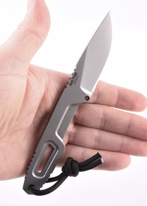 Нож вечен оцеляване