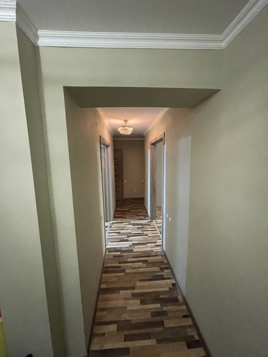 Квартира в районе второго павлодара