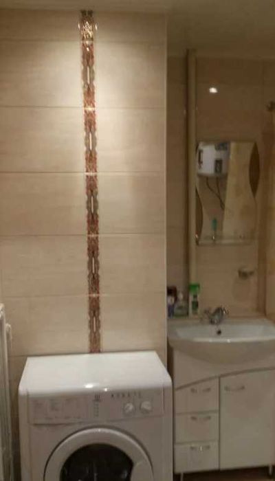 Дава се под наем Едностаен апартамент в Пловдив, Коматево - 40 кв.м за 229.5 € - Снимка #1