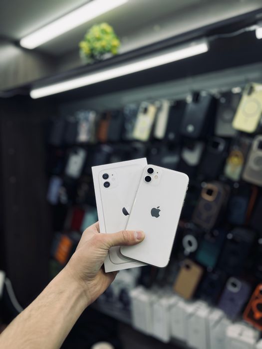 IPhone 11 / 64gb / 73% / в идельном состояний