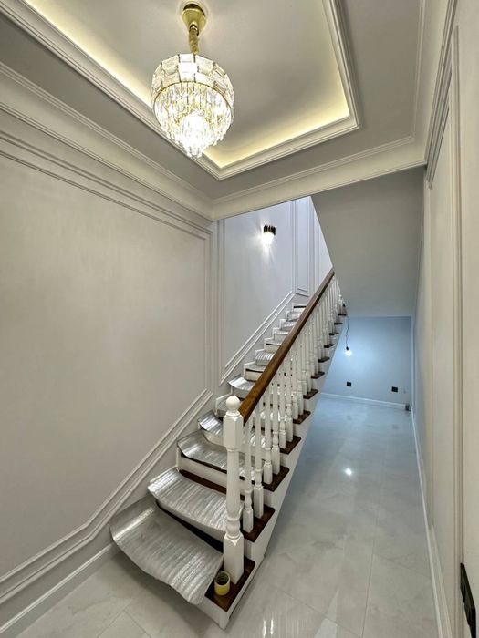 Продаётся Новый дом Юнусабадский район Катта Зенит 2,7 Соток