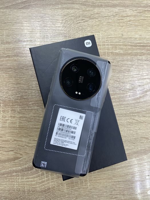 Xiaomi 13 Ultra 5G 512Gb (Ос14Б)