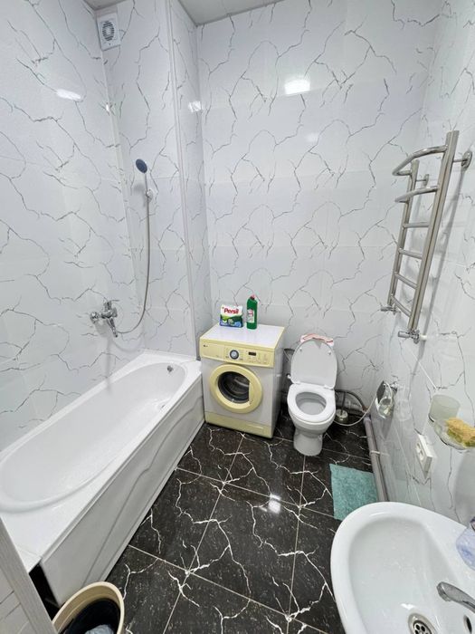 Квартира Новостройка 3 хона Келес Мост