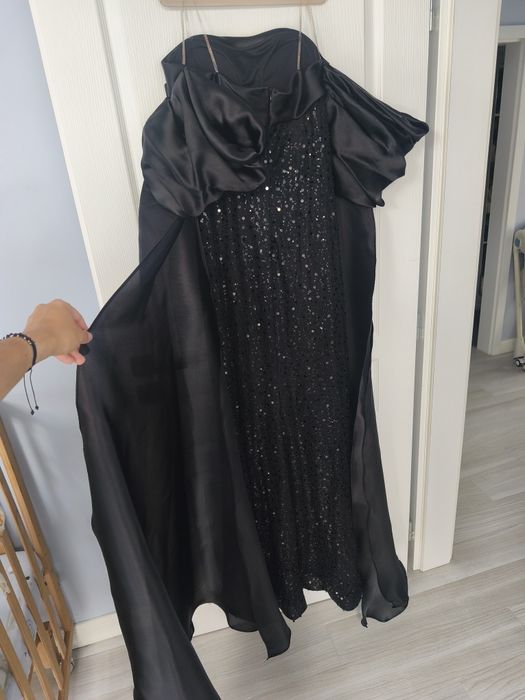 Rochie elegantă/ de nașă