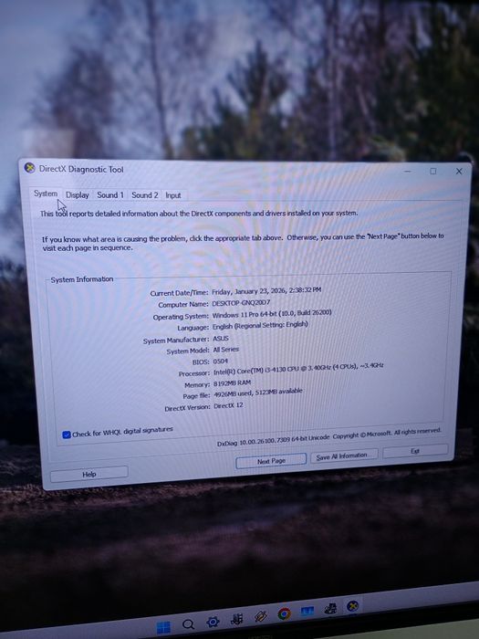 De vânzare Unitate PC