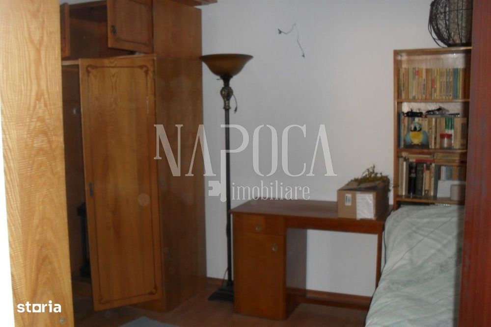 Casa 5 camere de vanzare in Andrei Muresanu, Cluj Napoca