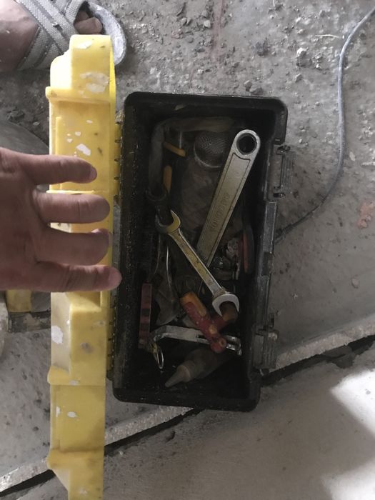 Безвоздушный покраска аппарат