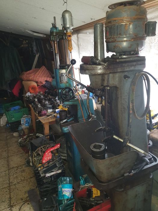 Alezat și honuite cilindri scutere ATV moto