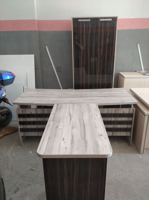 Мебель на заказ. Офисный мебель, кухня