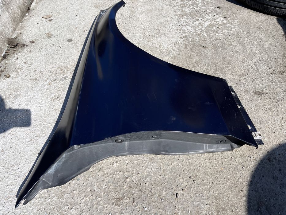 Aripa dreapta Mercedes C Class W205 C205