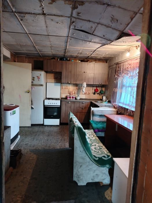 Продаётся дом 82 кварталл