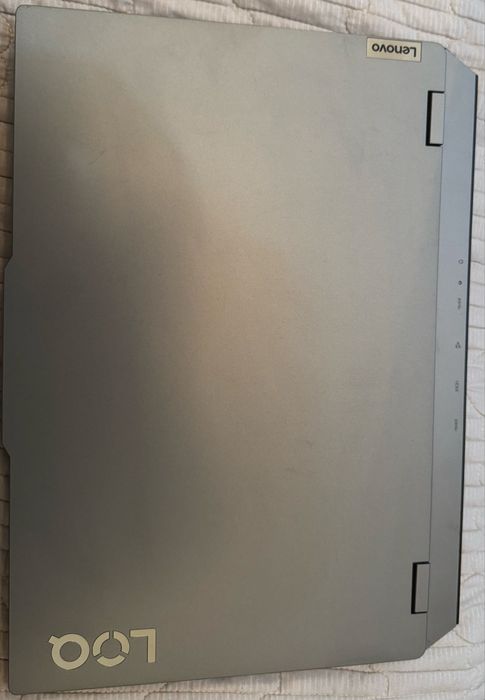 Lenovo LOQ 15IAX