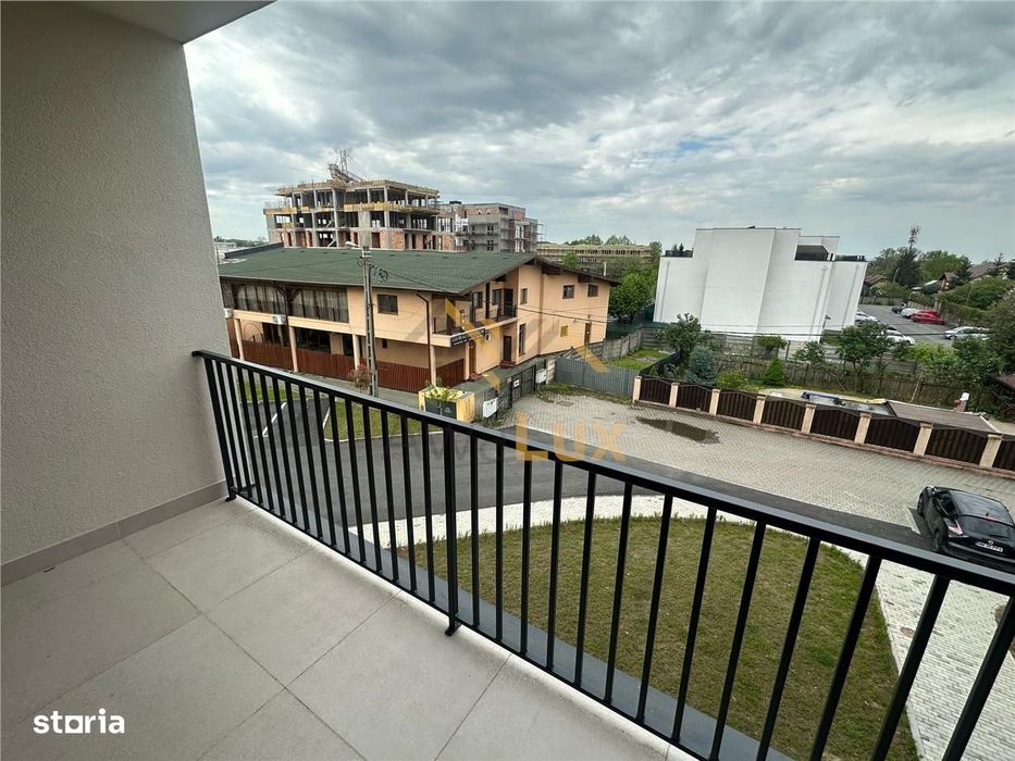 Apartament 2 camere de vanzare, str. Anton Pann — fotografia 3