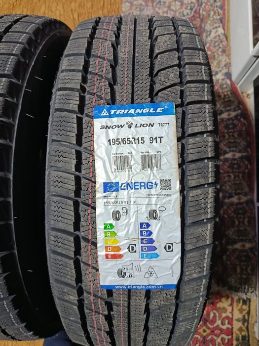 Продам колёса в хорошем