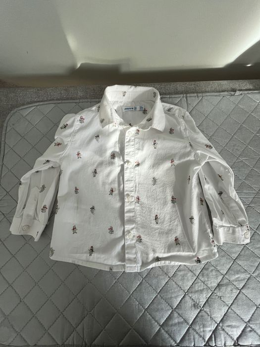 Комплект mayoral