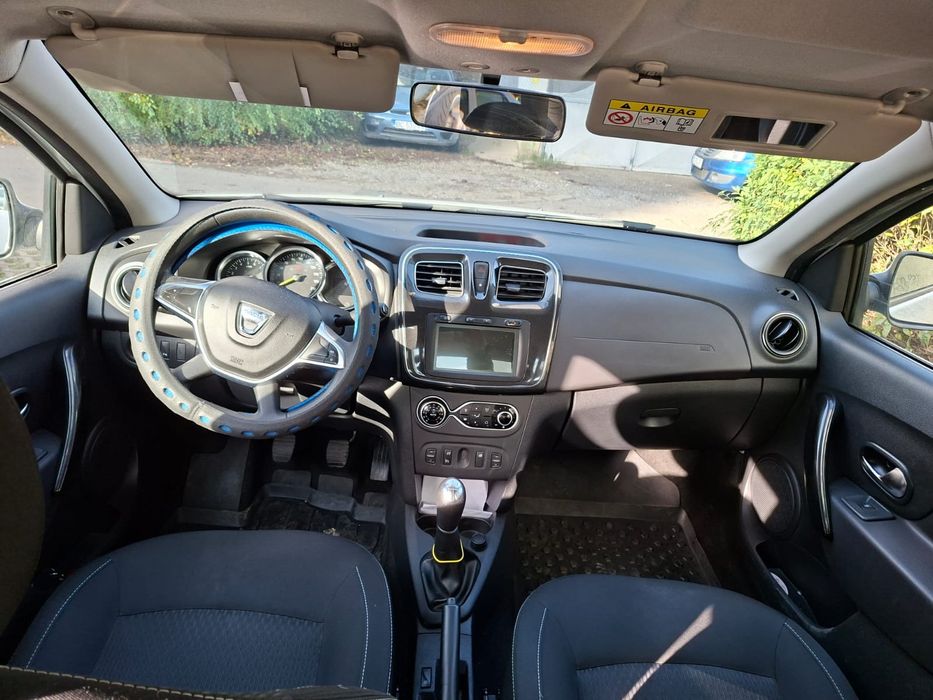 Dacia Logan 1.5  Prestige 2020