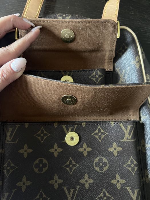 Дамска чанта Louis Vuitton