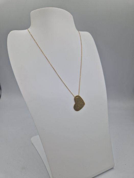 Lanț Aur 14k Greutate 2.00gr Lungime 42cm #51215