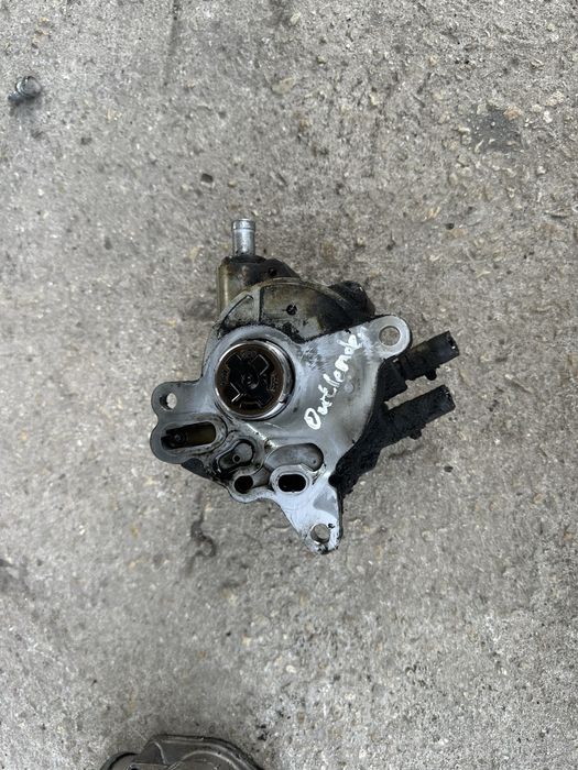 Тандем/Вакуум помпа Митсубиши,Ауди,VW,Seat,Skoda 2.0tdi