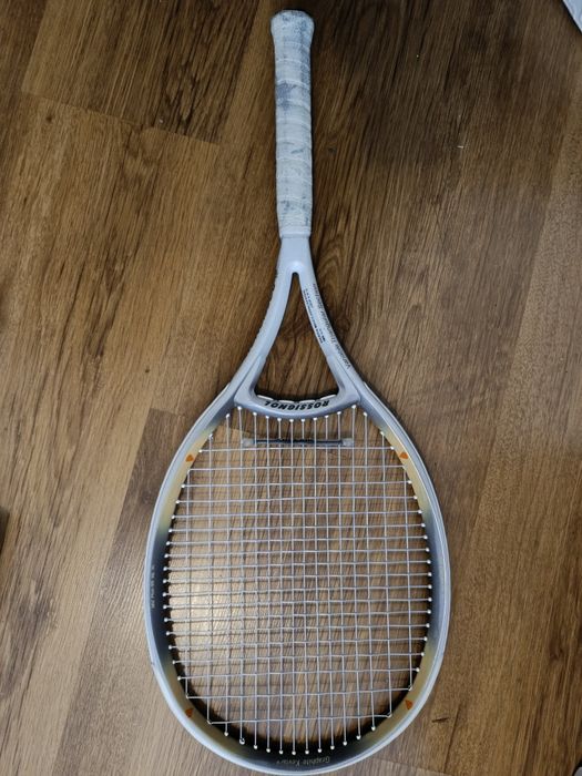 Тенис ракета Rossignol + ПОДАРЪК топки Dunlop