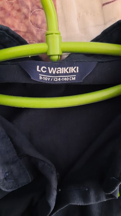 Детски ризи Waikiki - 140