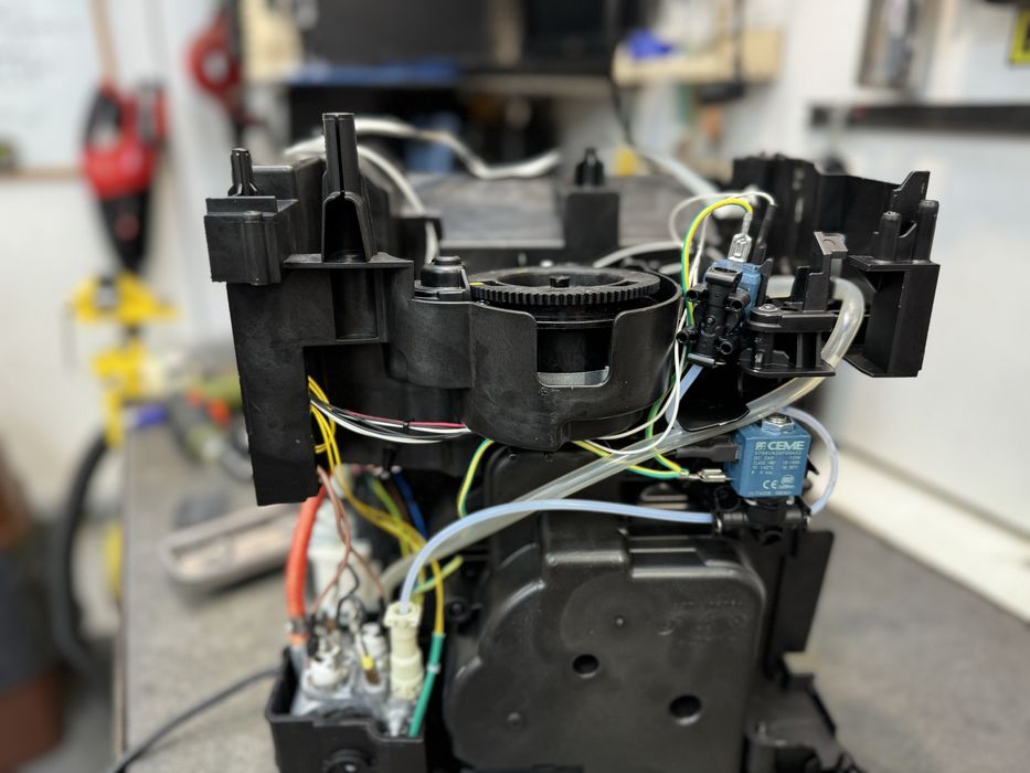 Revizie actualizare igienizare si estetizare la superlativ