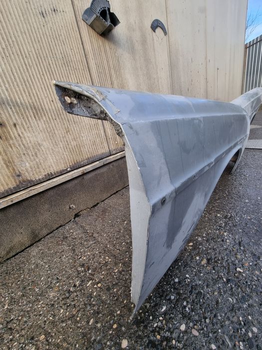 Aripi fibra de sticla mercedes W108, W109, W111