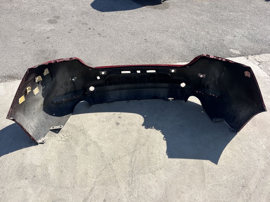 Броня Mazda 3  3бр