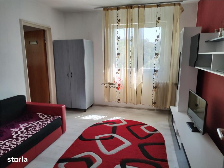 Apartament 2 camere zona Titan -Metrou Trapezului