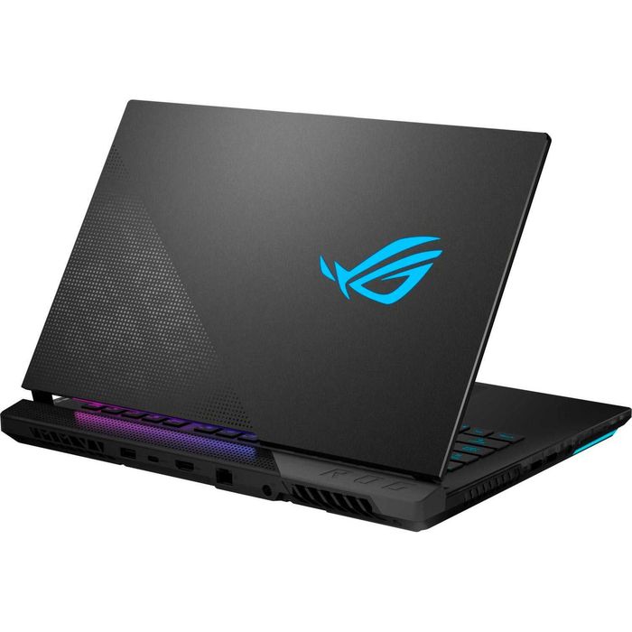 Ноутбук ASUS ROG Strix SCAR R9-5900HX/16GB DDR5/1Tb/RTX3070/ 15.6" FHD
