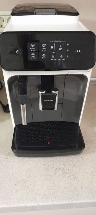 Vând aparata cafea