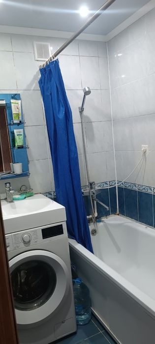 Продам 3х комнатную квартиру