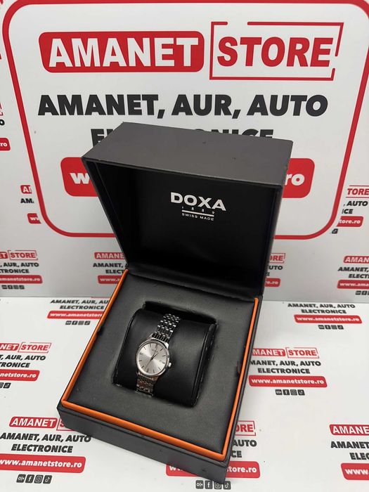 Doxa Amanet Store Braila [12964]