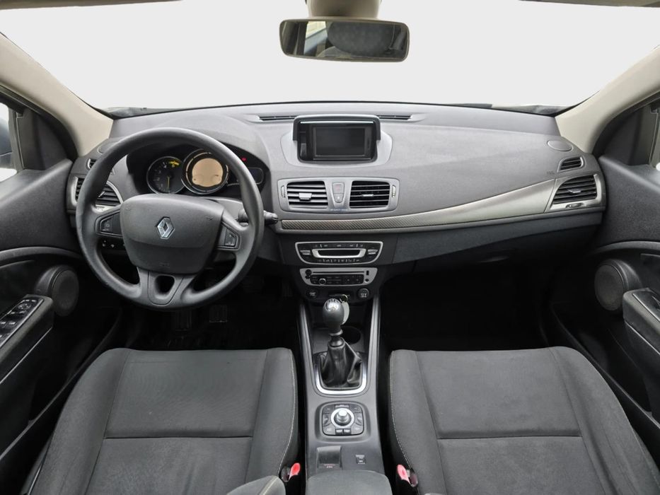 RENAULT Megane 2014 — imagine 5