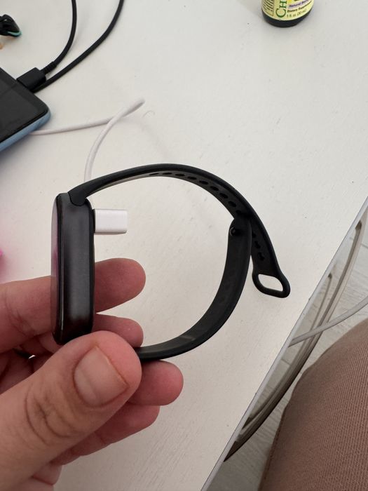 Mi band 9 Global как Новый