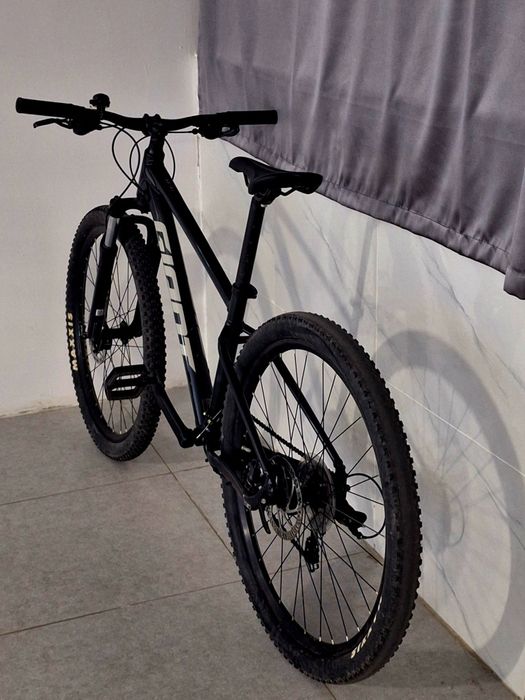 Велосипед giant talon 3