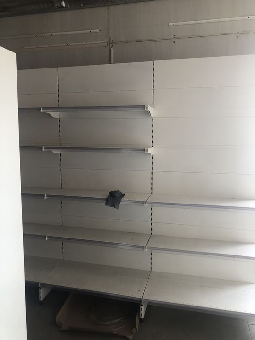 Продам полки для магазина Diya