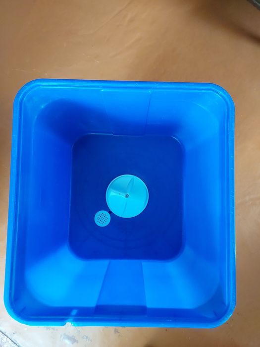 Стиральная машина на 1 кг