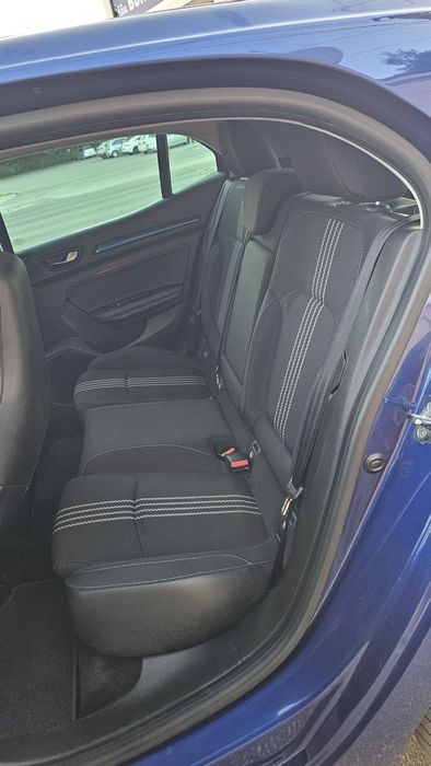 Renault Megane GT 1.6 turbo EDC 7