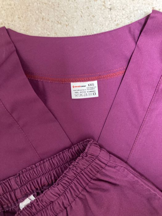 uniforma medicala dama xs