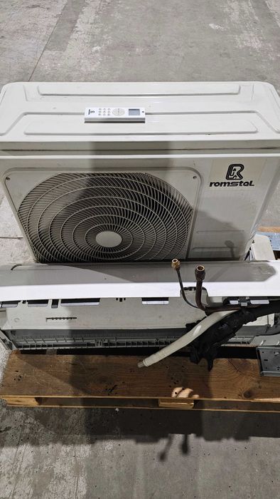 Aparat complet aer conditionat