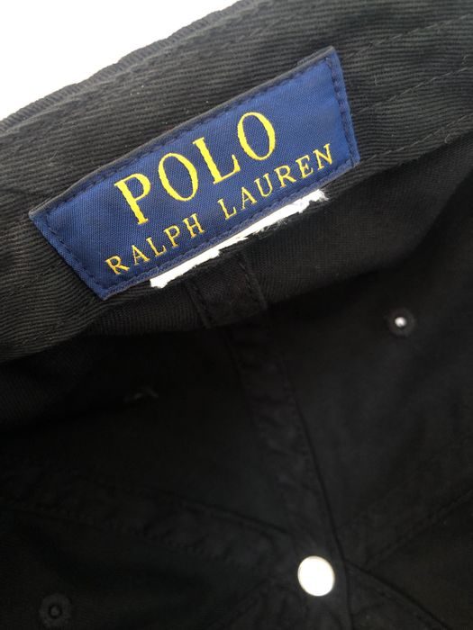 Șepci Polo Ralph Lauren